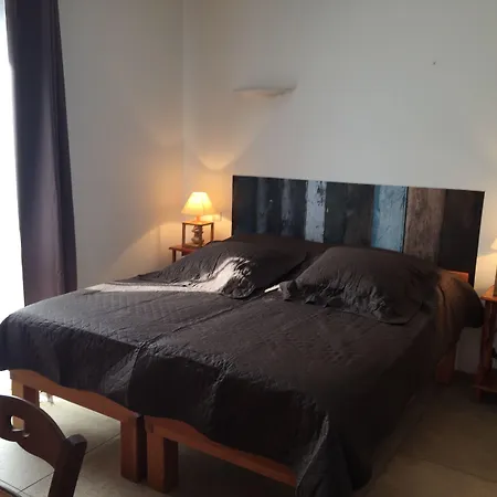 La Bastide Ξενοδοχείο 2*