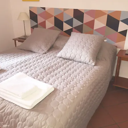 Ξενοδοχείο La Bastide 2*