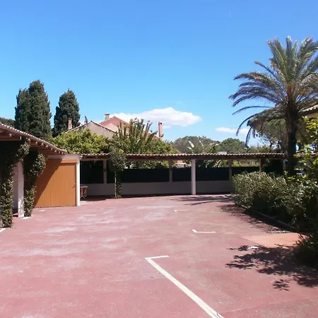 Ξενοδοχείο La Bastide Le Lavandou