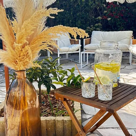 La Bastide Ξενοδοχείο 2*