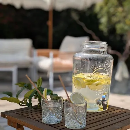 La Bastide Ξενοδοχείο