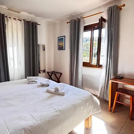 La Bastide Ξενοδοχείο