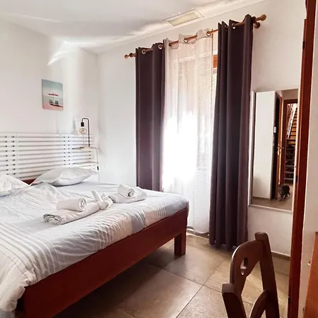 Ξενοδοχείο La Bastide Le Lavandou