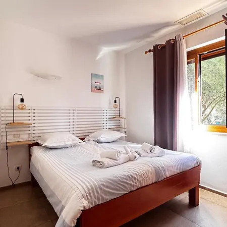 Ξενοδοχείο La Bastide 2*