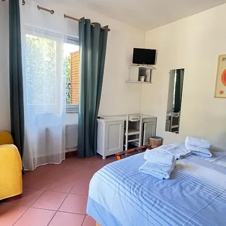 La Bastide 2*
