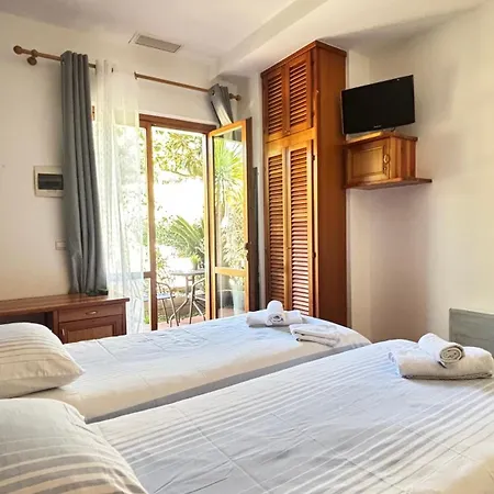 La Bastide Ξενοδοχείο Le Lavandou