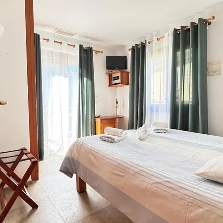 La Bastide 2* Le Lavandou