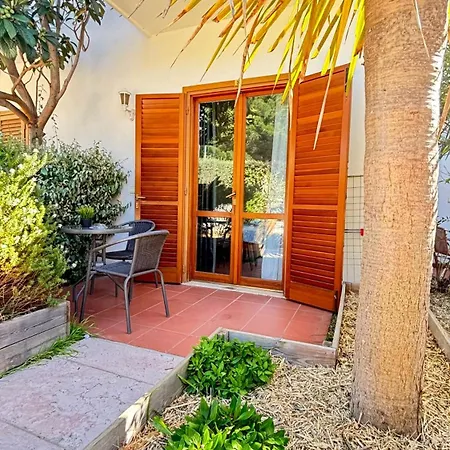 La Bastide Ξενοδοχείο 2*