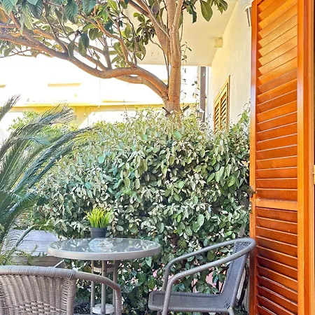 Ξενοδοχείο La Bastide 2*