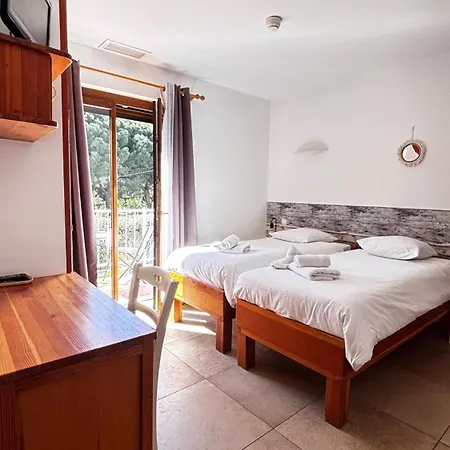 Ξενοδοχείο La Bastide