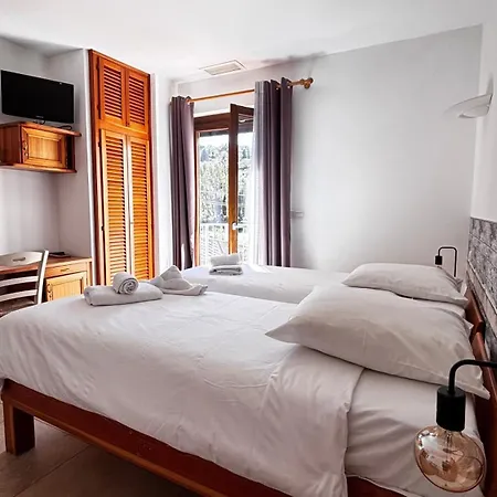 La Bastide Ξενοδοχείο 2*