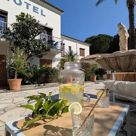 La Bastide Ξενοδοχείο Le Lavandou