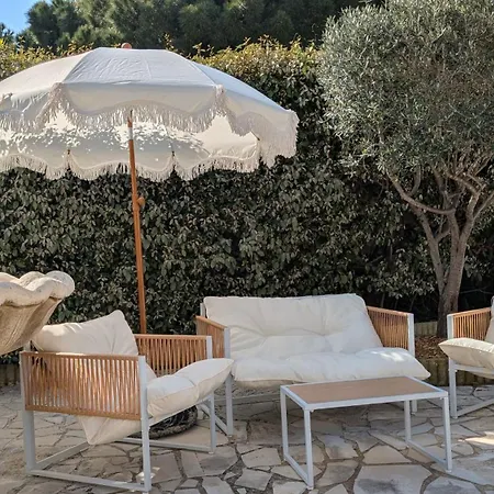 Ξενοδοχείο La Bastide