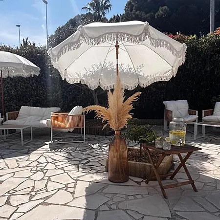 La Bastide Ξενοδοχείο