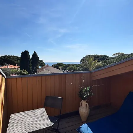 La Bastide Ξενοδοχείο