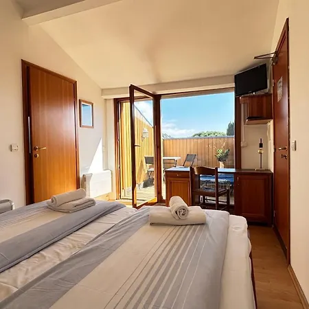 La Bastide Ξενοδοχείο Le Lavandou