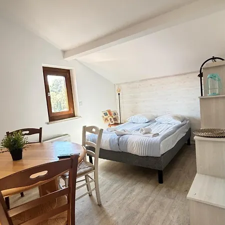 Ξενοδοχείο La Bastide Le Lavandou