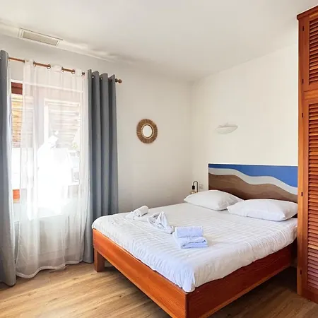 Ξενοδοχείο La Bastide Le Lavandou