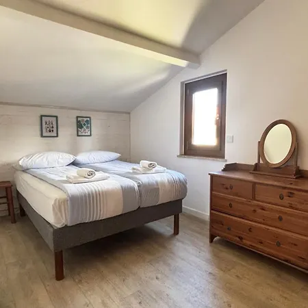 La Bastide Ξενοδοχείο 2*