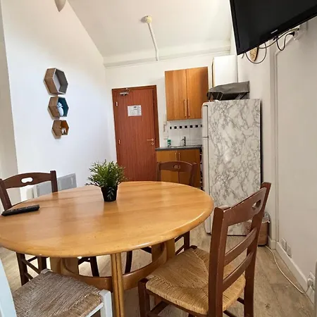 Ξενοδοχείο La Bastide 2*