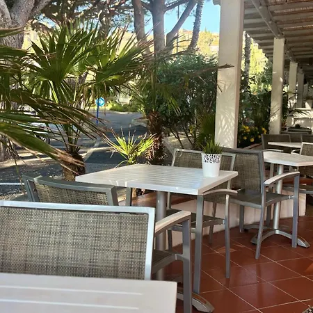 La Bastide