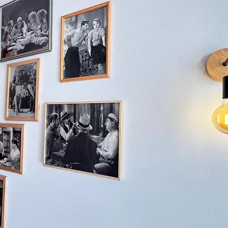 Ξενοδοχείο La Bastide 2*