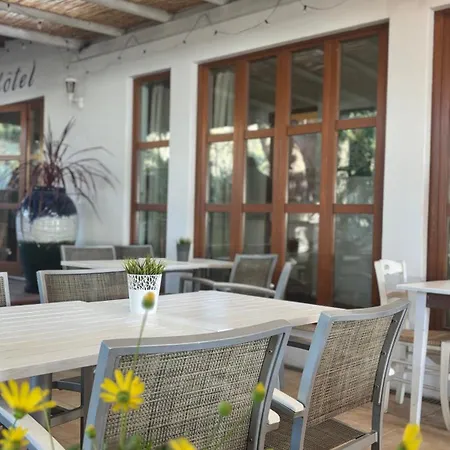 Ξενοδοχείο La Bastide Le Lavandou