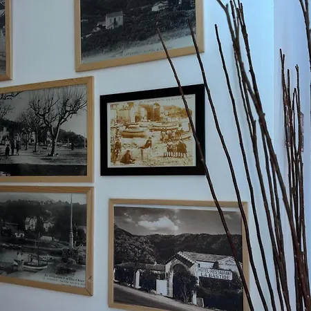 La Bastide 2*