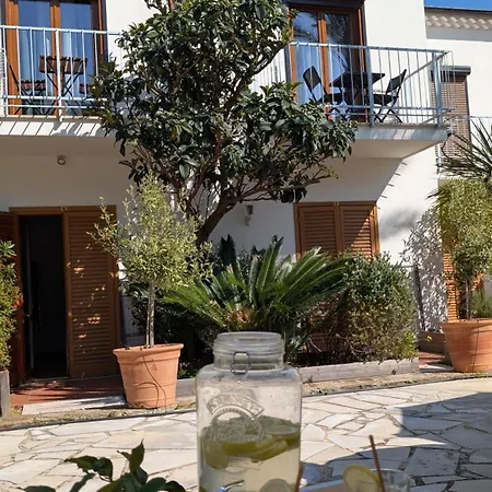 La Bastide 2*
