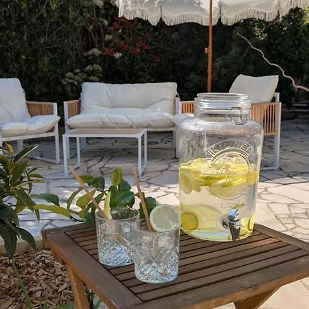 La Bastide Ξενοδοχείο