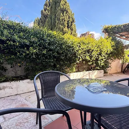 La Bastide Ξενοδοχείο Le Lavandou
