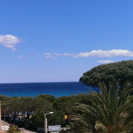 La Bastide Ξενοδοχείο Le Lavandou