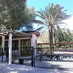 La Bastide Hotel