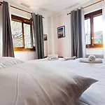 La Bastide 2* Le Lavandou