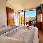 Hotel La Bastide