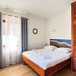 Hotel La Bastide Le Lavandou