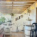 Hotel La Bastide Le Lavandou