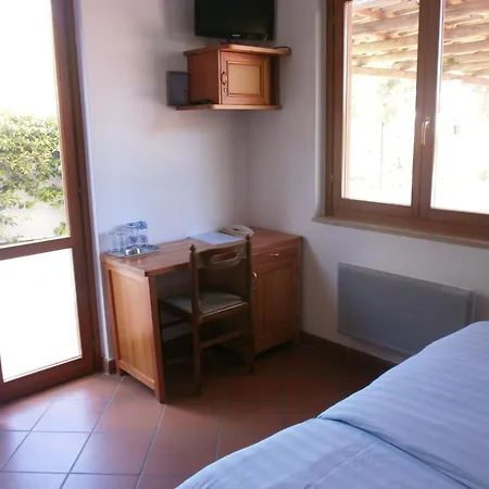 La Bastide 2*