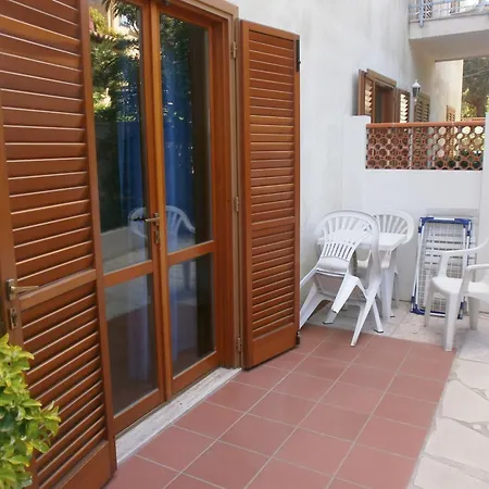 La Bastide Le Lavandou