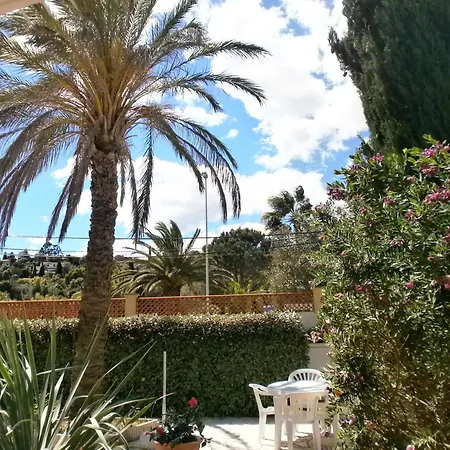 Hotel La Bastide Le Lavandou