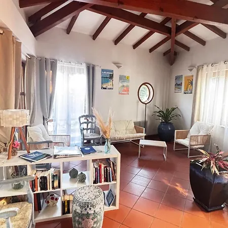 La Bastide Le Lavandou