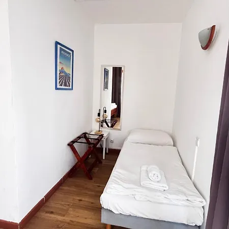 La Bastide 2* Le Lavandou