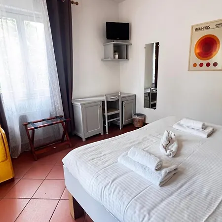 Hotel La Bastide
