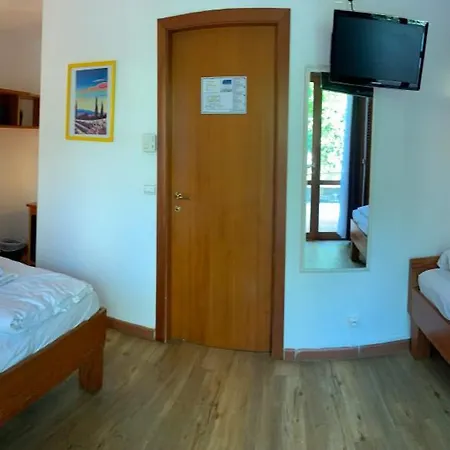Hotel La Bastide 2*