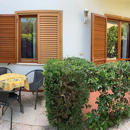 La Bastide Otel Le Lavandou