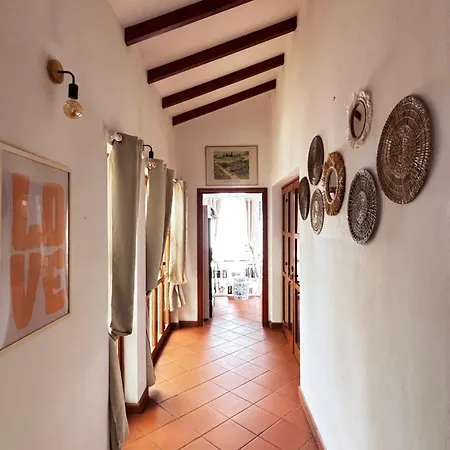 Hotel La Bastide Le Lavandou