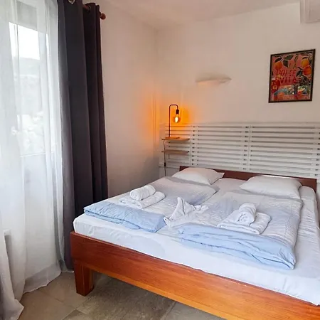 La Bastide Le Lavandou