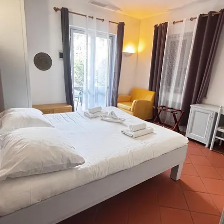 La Bastide Hotel