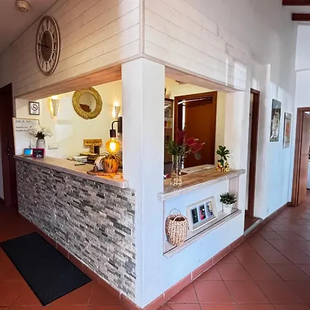 Hotel La Bastide