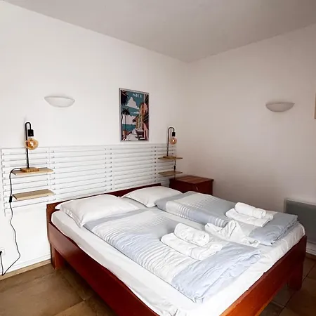 La Bastide 2* Le Lavandou